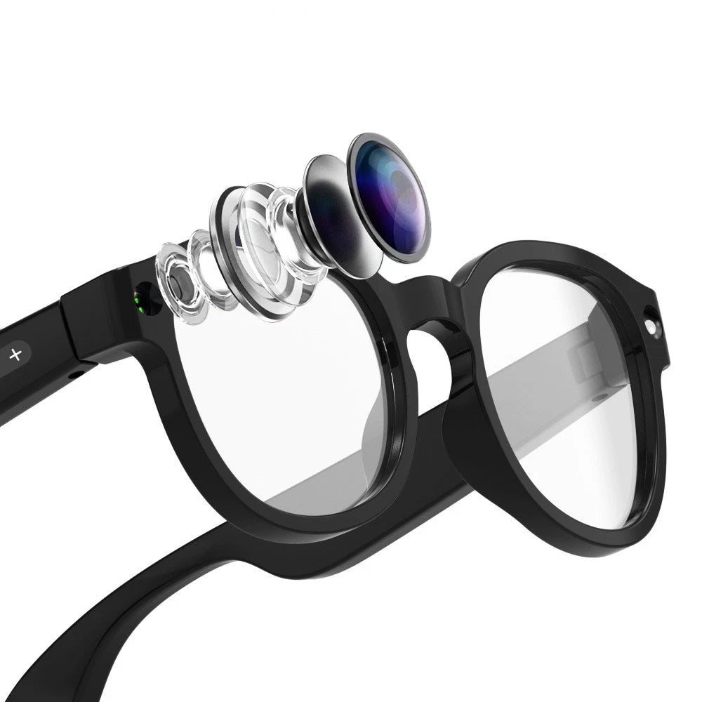 AI SMART GLASS