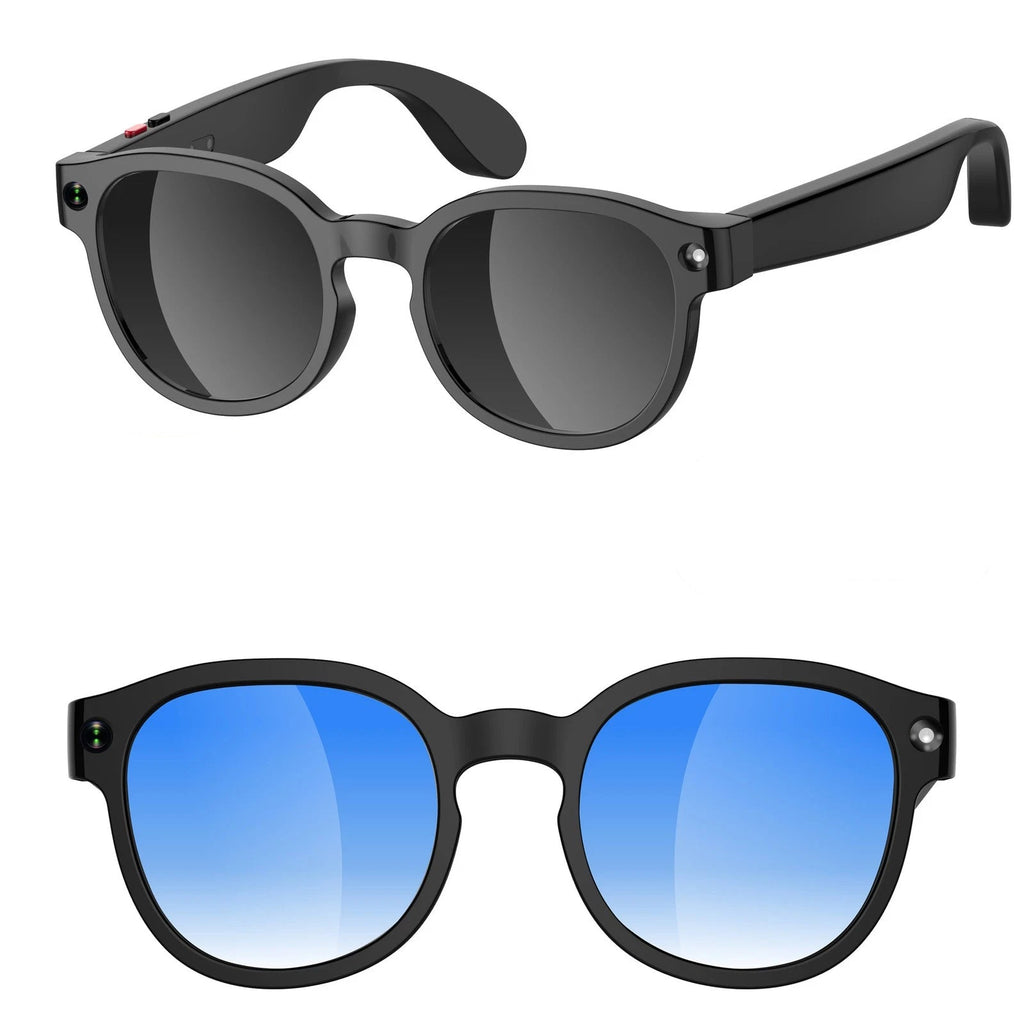 SMART GLASS , SMART GADGETS