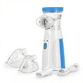 Adult and Child Masks, Fine Mist Respiratory Therapy Device for Asthma and Cough Relief