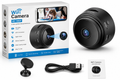 Mini WiFi HD 1080P Smart Camera
