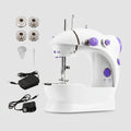 Mini portable sewing machine for home use