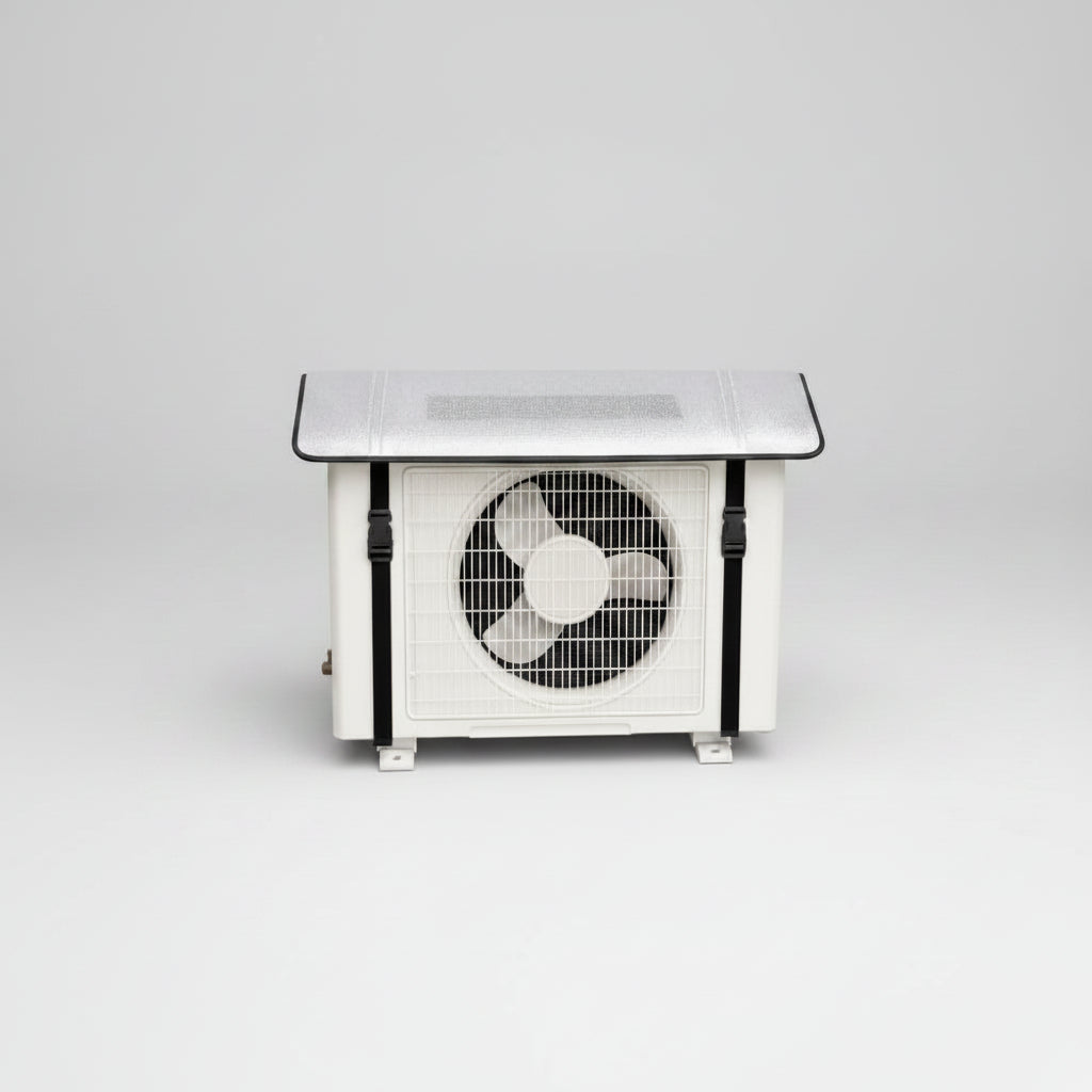 Out Door Air Condition Unit Protection