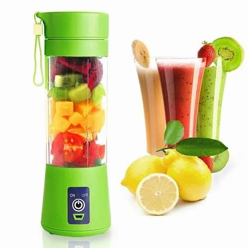Portable USB Blender & Smoothie Maker